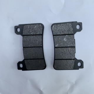 Má phanh, bố thắng CBR1000 CBR600