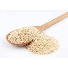 Hạt Mè ( Vừng ) Đen - Trắng