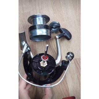 Máy câu DAIWA STRIKEFORCE chính hãng