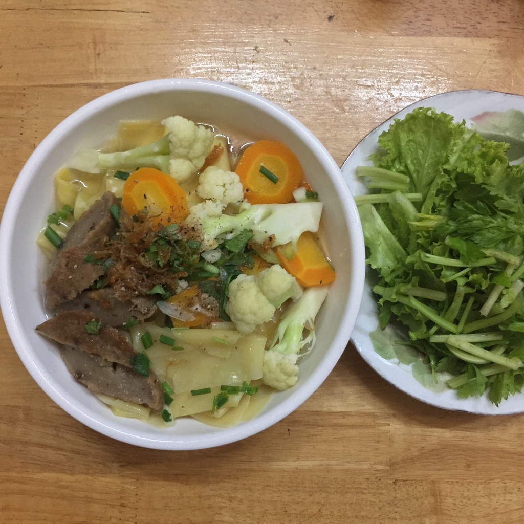 Hoành thánh lá khô hàng xuất khẩu Mỹ_300gr