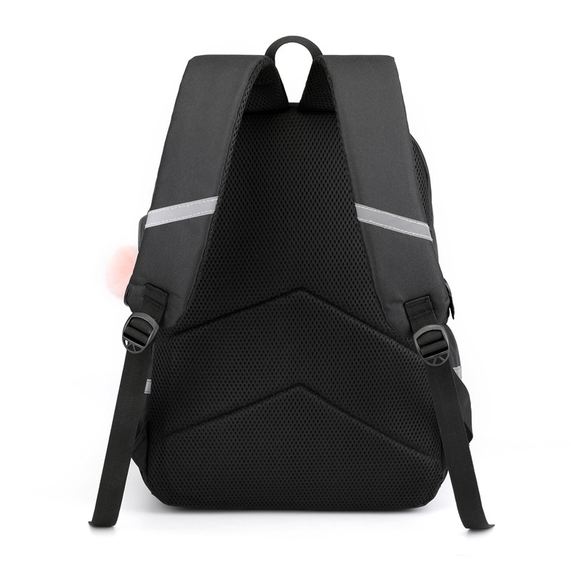 Ba Lô Đeo Vai Cỡ Lớn Thoáng Khí Chống Thấm Nước In Hình Ellen Roblox rainbow friends Dễ Thương Cho Bé