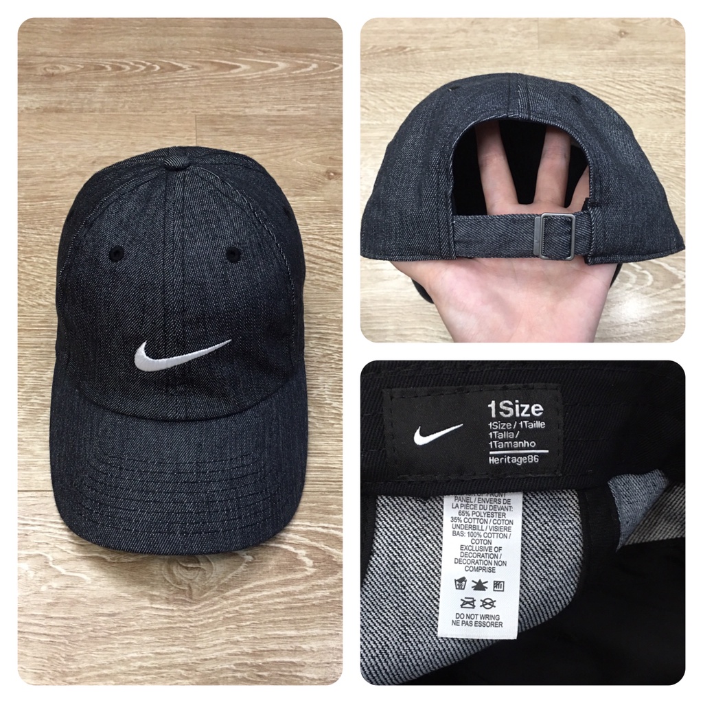 Nón thể thao chính hãng