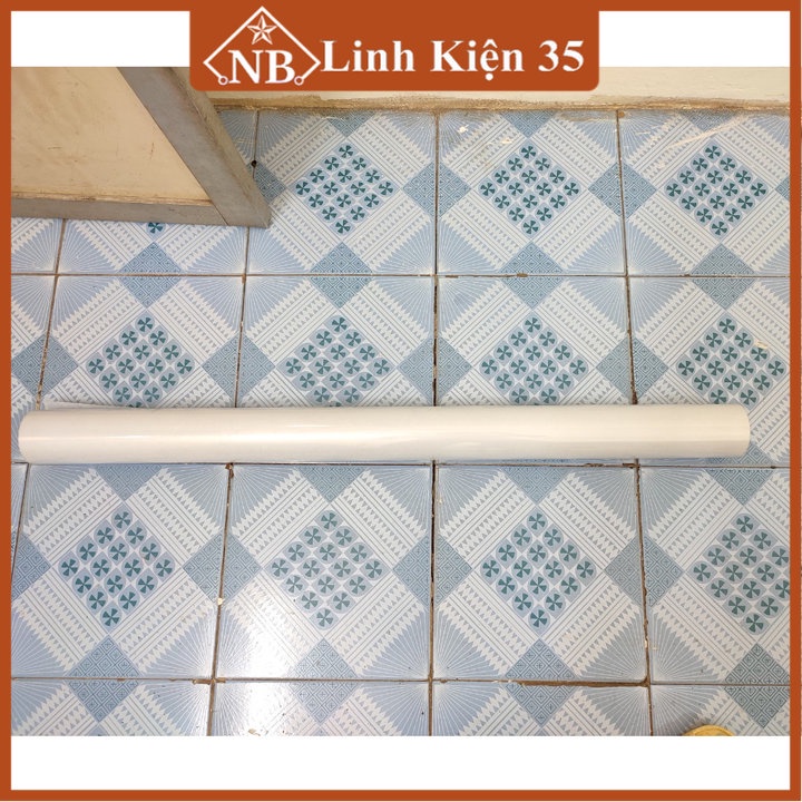 Giấy mica trắng lót rãnh cách điện, chống cháy dày 0.15mm/0.3mm dùng quấn động cơ motor, máy phát điên, máy biến áp