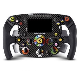 Vô lăng ThrustMaster FORMULA WHEEL ADD ON FERRARI SF1000 EDITION