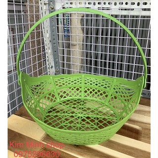 giỏ gói quà tết