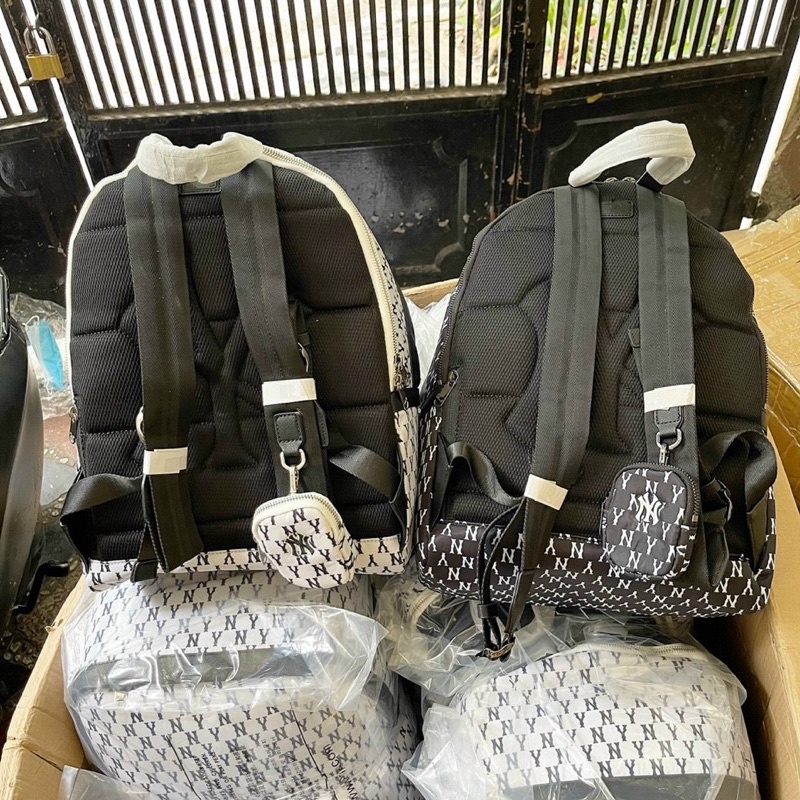 BALO MLB HOẠ TIẾT NY