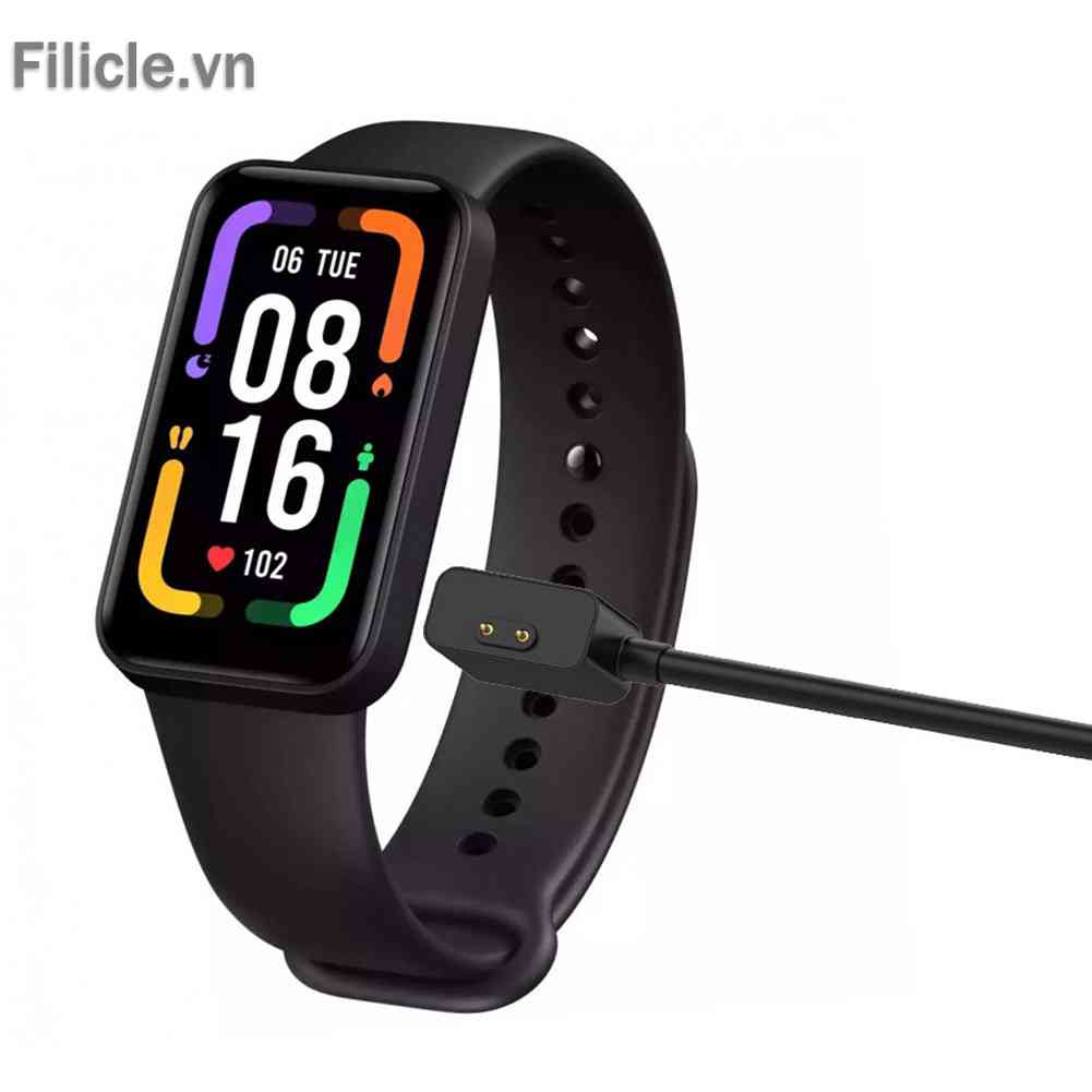 Đế Sạc Nam Châm Cho Đồng Hồ Thông Minh Redmi Smart Band Pro / Watch 2 / Watch 2 Lite