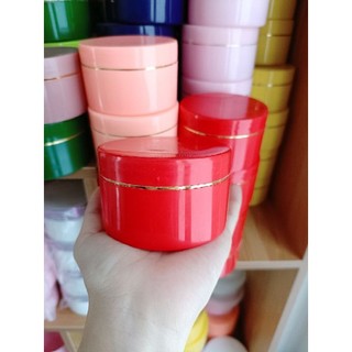 (Combo 10) Hủ đựng kem body 150gr ( tính cả hủ)