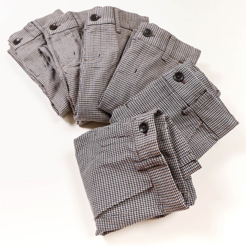 Quần tây kaki Janie & Jack bé trai