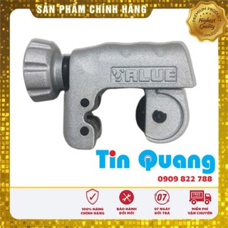 Dao cắt ống đồng nhỏ value - vtc19