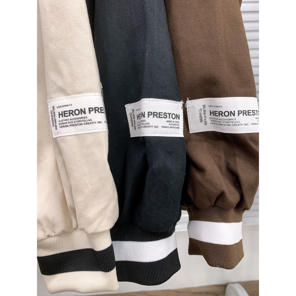 Áo khoác bóng chày dáng chữ UHCE EOALL phong cách UlzzangStyle mã 2813