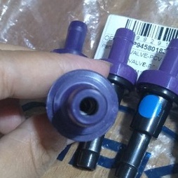 Van 1 chiều, van thông hơi Matiz 1, Matiz 2 - Phụ tùng XE CỎ