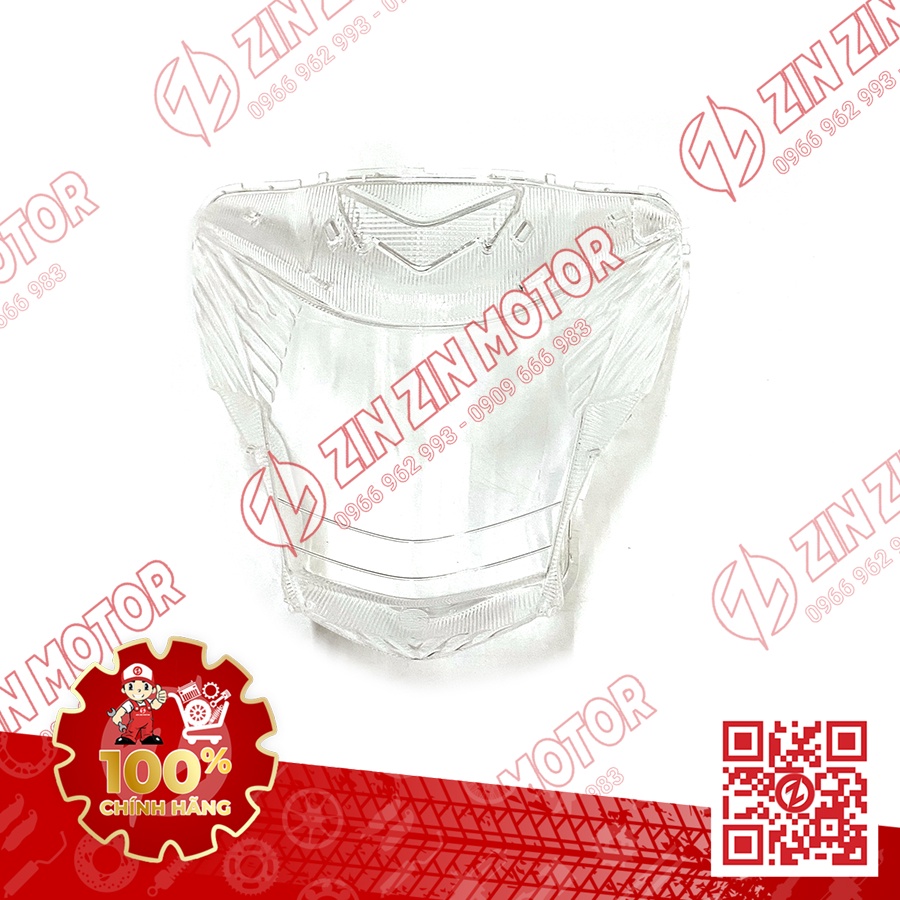 MICA CHÓA / MICA ĐÈN TRƯỚC RAIDER SATRIA FI