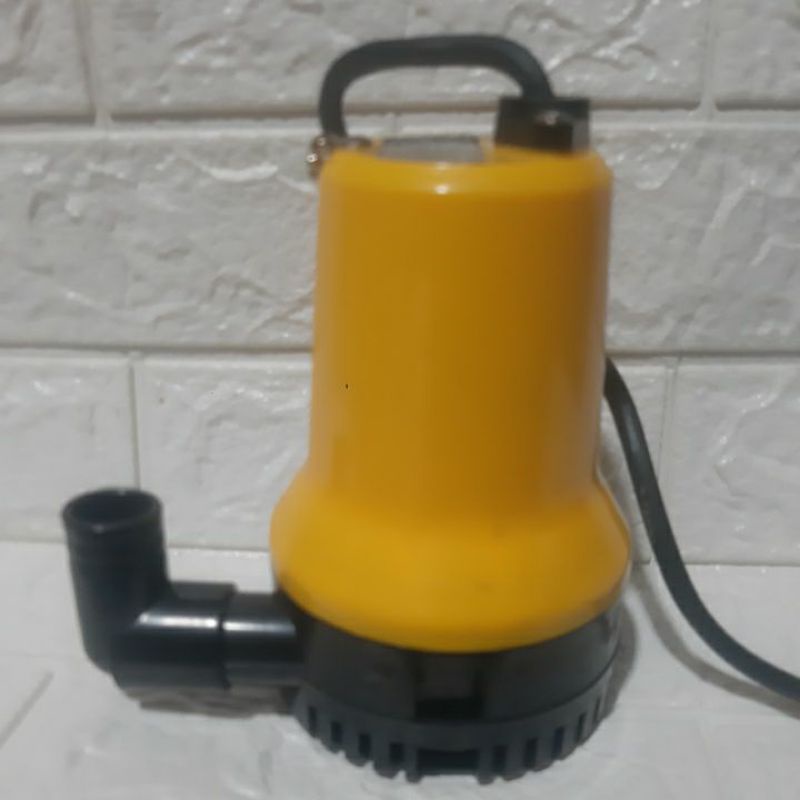 bơm nước thả chìm dc 12v
