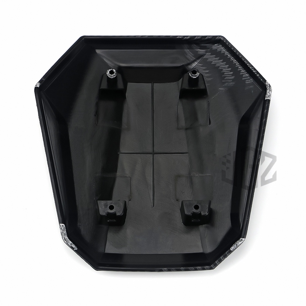 Ốp Bảo Vệ Bình Xăng Xe Mô Tô Honda ADV150 ADV 150 ADV160 2019-2022 Bằng Sợi Carbon