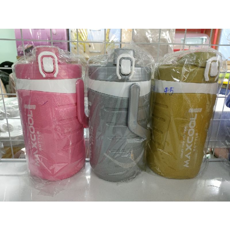 Bình giữ nhiệt 1.5L Maxcool  - Màu ngẫu nhiên