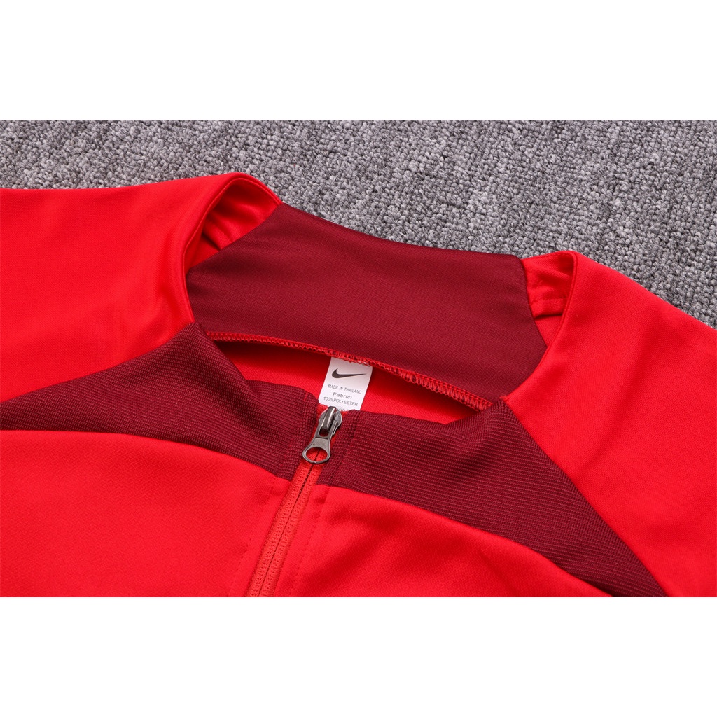 Bộ Đồ Đá Banh Liverpool Dành Cho Bé / Size 22-23