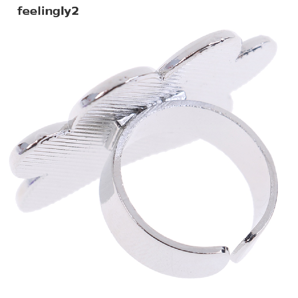 Giá Đỡ Màu Sơn Móng Tay Nghệ Thuật Bằng Kim Loại Tiện Dụng