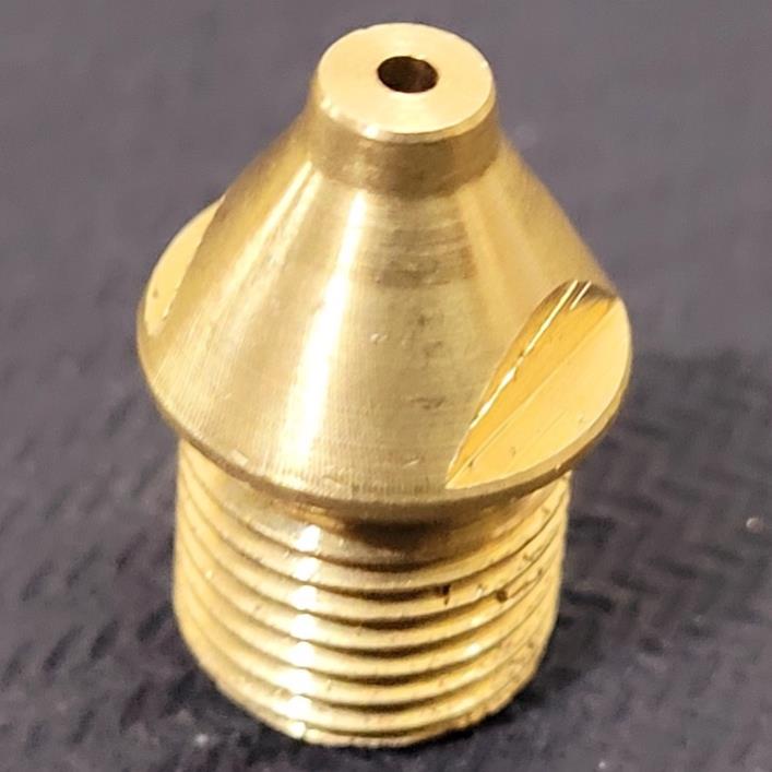 Đầu Béc Thau Chuyên Dụng Cho Máy Phun Sơn 1.5mm - 1.8mm mã INGCO SPG3508 TOTAL TT3506