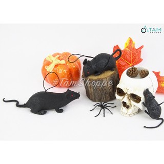 Con chuột cao su trang trí mềm như thật tcv-chuot-02_tan