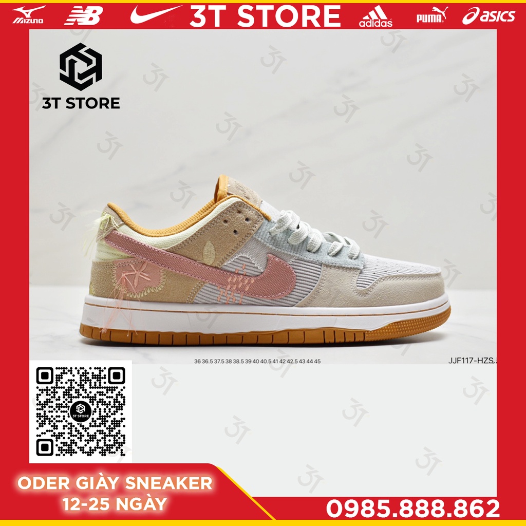 GIÀY SNEAKER MÃ SẢN PHẨM: _Nike SB Dunk Low Pro_FULL BOX_FREE SHIP TOÀN QUỐC