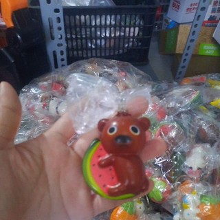Đồ chơi squishy indo mẫu mới