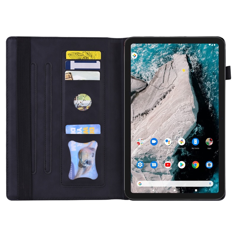 Ốp Lưng In Họa Tiết Dành Cho Máy Tính Bảng Nokia T20 10.4 inch