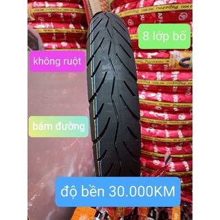 Vỏ lốp không ruột wave future jupiter exciter