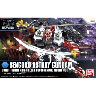 Mô Hình Gundam HG Sengoku Astray