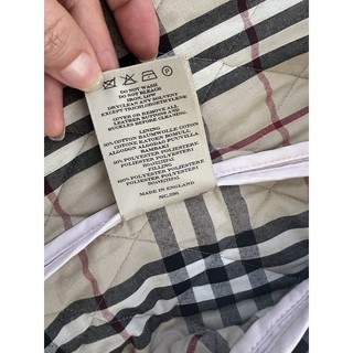 Áo khoác Burberry size L
