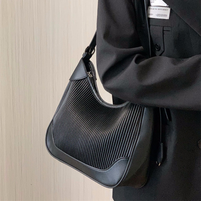 Túi Đeo Vai In Nổi Họa Tiết Kiểu vintage Thời Trang Cho Nữ