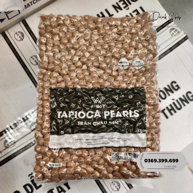 Trân châu Wing Việt Nam 3kg