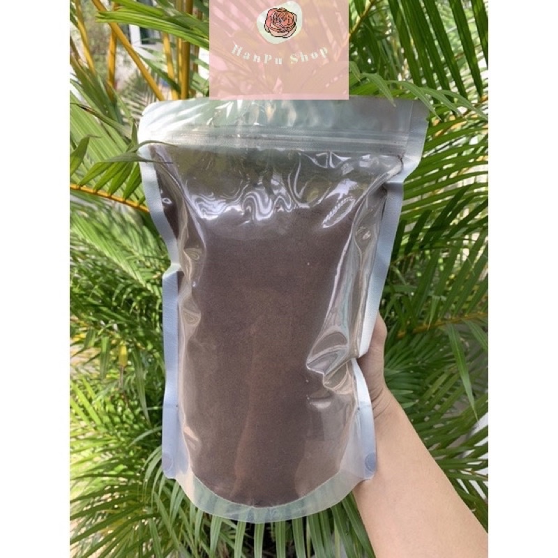 1 Kg Bã Cafe Nguyên Chất, Bã Cafe Tẩy Tế Bào Chết,Bột Bã Cafe
