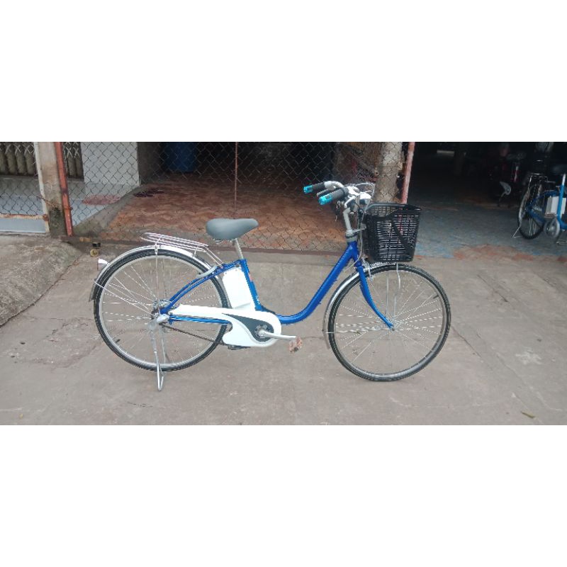 Sạc 24v xe đạp điện nhật