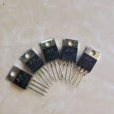 13007 Transistor NPN 400V 8A TO220 Mới