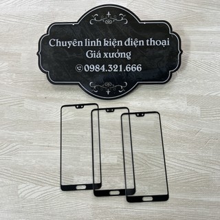 Kính oca huawei p20 pro - giá sỉ