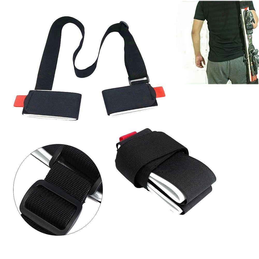 MYRONGVN Tay Cầm Gắn Gậy Trượt Tuyết Chuyên Dụng