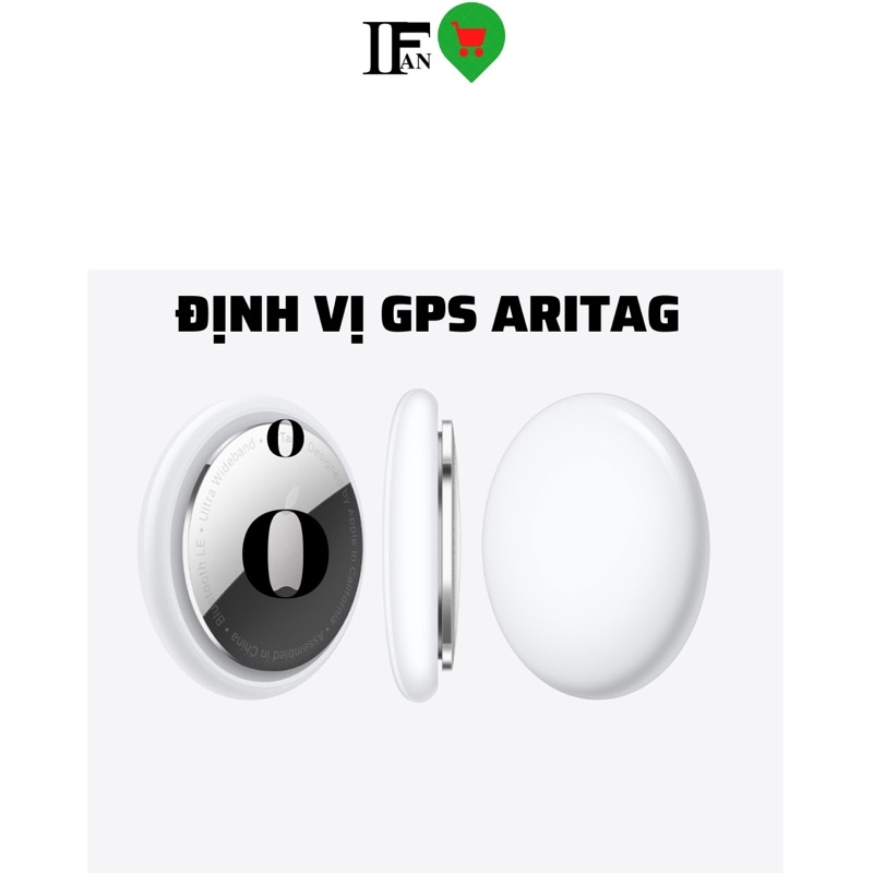 Định Vị GPS ATagg Chính Hãng VNA