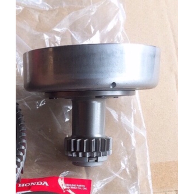 Bộ nồi sau Furure 125 , future 2 , future neo / nhông hú Future