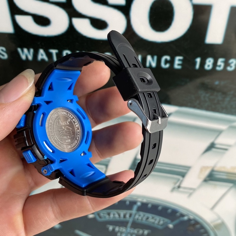 Đồng hồ đeo tay trẻ em K-SPORT LASIKA