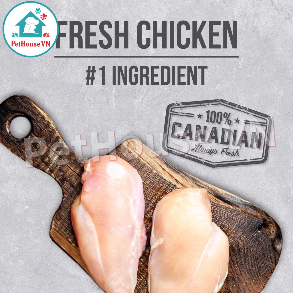 NUTRIENCE ORIGINAL INDOOR - Túi 500G Thức Ăn Hạt Cho Mèo Trưởng Thành Vị Gà & Rau Củ Quả Hàng Chính Hãng