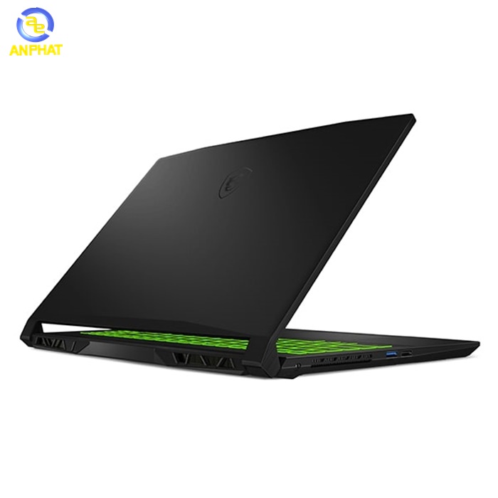 Laptop MSI Katana GF66 12UC 699VN