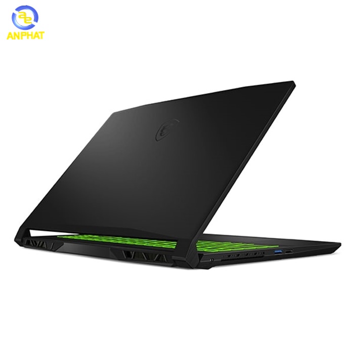 [Mã ELLAP4 giảm 400K] Laptop MSI Katana GF66 12UC 699VN (Core i5-12450H + RTX3050 GDDR6 4GB)