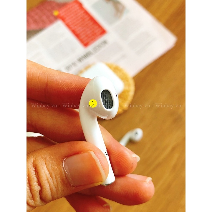 Tai nghe lẻ A/P 2 hàng chuẩn theo máy