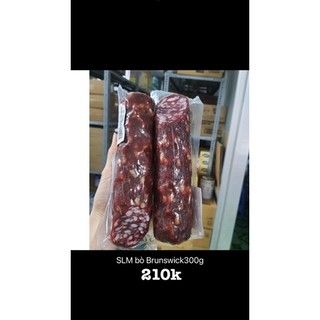SALAMI NGA LOẠI VIP 💯💯💯 ( 150GR - 300GR , SHIP HỎA TỐC , HÀNG LUÔN MỚI )