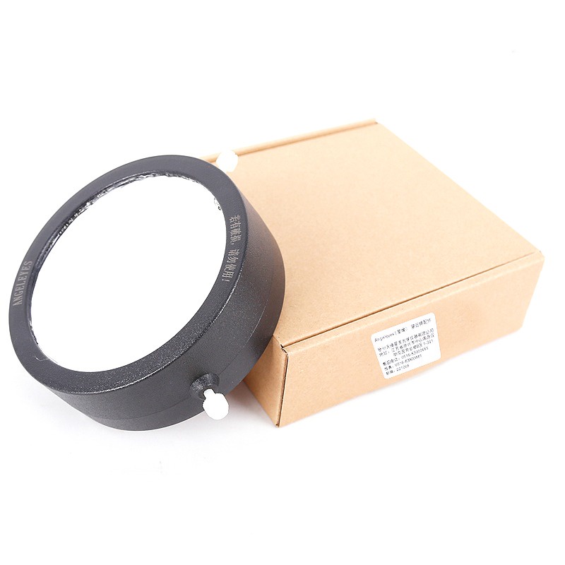 Phim lọc mặt trời ở vật kính cho kính thiên văn 60-90mm