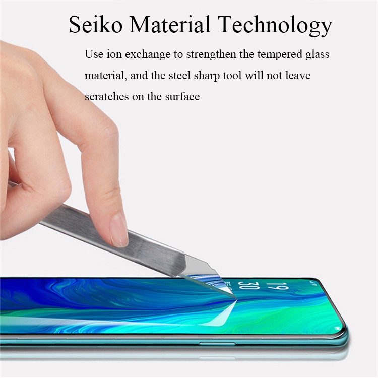 Kính Cường Lực Trong Suốt Bảo Vệ Màn Hình Cho Vivo 1906 1716 1718 1904 1901 1902 1910 1919 1907 1724 1801 1714