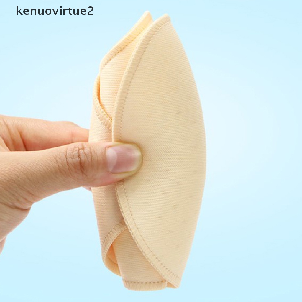 1 Cặp Mút Đệm Nâng Ngực Tiện Dụng Khi Mặc Đồ Bơi
