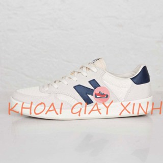 Giày Thể Thao Sneaker_NB Xám Xanh Dương Giày Thể Thao Nam Nữ Hot Trend
