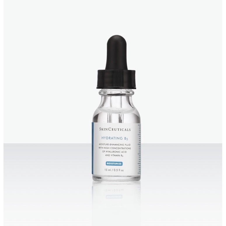 TINH CHẤT DƯỠNG DA SKINCEUTICALS B5 15ml